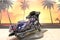 2025 Harley-Davidson Street Glide FLHX