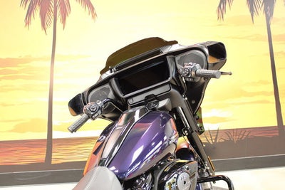 2025 Harley-Davidson Street Glide FLHX