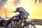 2025 Harley-Davidson Street Glide FLHX