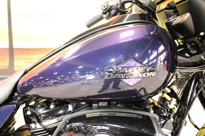 2025 Harley-Davidson Street Glide FLHX