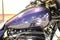 2025 Harley-Davidson Street Glide FLHX