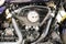 2025 Harley-Davidson Street Glide FLHX