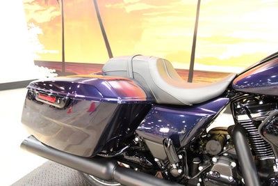 2025 Harley-Davidson Street Glide FLHX