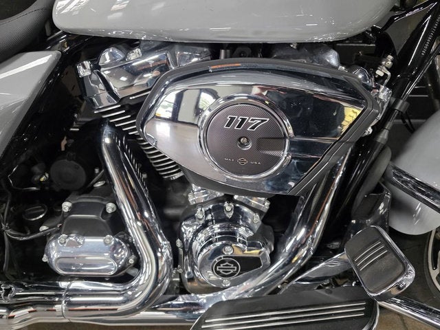 2025 Harley-Davidson Street Glide FLHX