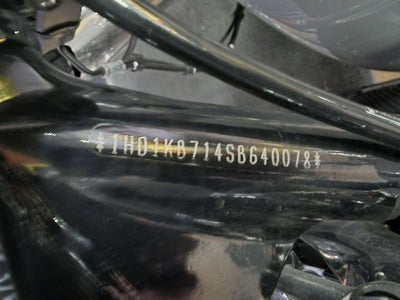 2025 Harley-Davidson Street Glide FLHX