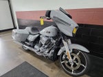 2025 Harley-Davidson Street Glide FLHX