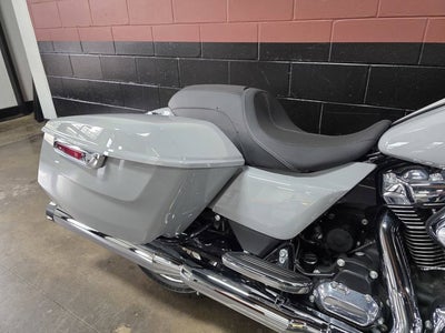 2025 Harley-Davidson Street Glide FLHX