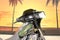 2026 Harley-Davidson FLHX - Street Glide Base