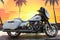 2026 Harley-Davidson Street Glide FLHX