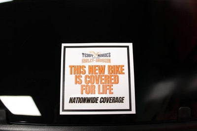 2026 Harley-Davidson Street Glide FLHX