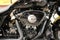 2026 Harley-Davidson FLHX - Street Glide Base