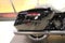 2026 Harley-Davidson FLHX - Street Glide Base