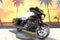 2026 Harley-Davidson FLHX - Street Glide Base