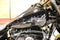 2026 Harley-Davidson FLHX - Street Glide Base