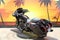 2026 Harley-Davidson FLHX - Street Glide Base