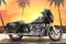 2026 Harley-Davidson FLHX - Street Glide Base