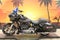 2026 Harley-Davidson FLHX - Street Glide Base