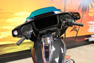 2026 Harley-Davidson FLHX - Street Glide Base