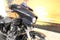 2026 Harley-Davidson FLHX - Street Glide Base