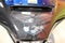 2026 Harley-Davidson FLHX - Street Glide Base