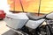 2026 Harley-Davidson FLHX - Street Glide Base