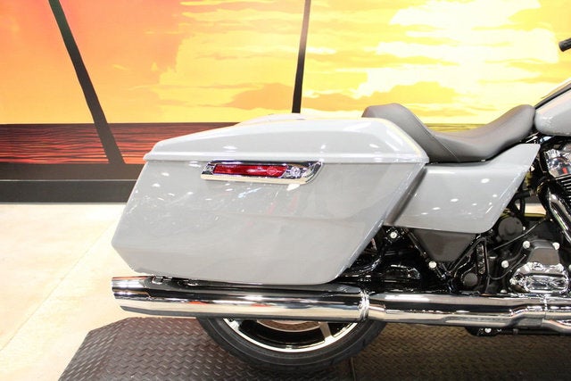 2026 Harley-Davidson FLHX - Street Glide Base