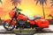 2026 Harley-Davidson Street Glide FLHX