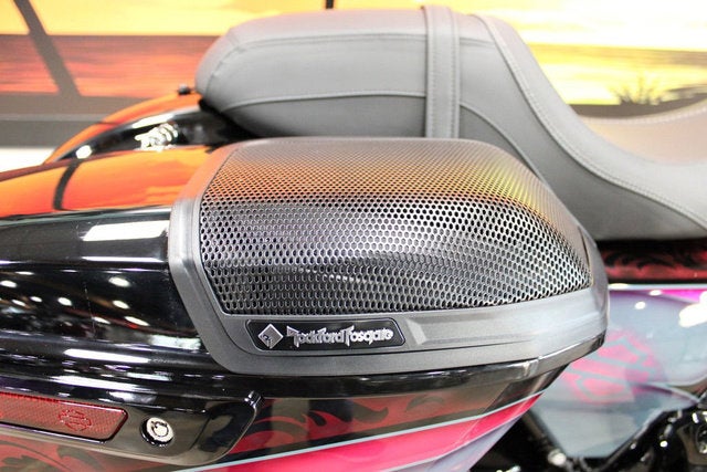 2026 Harley-Davidson Street Glide FLHX