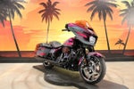 2026 Harley-Davidson Street Glide FLHX