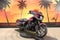 2026 Harley-Davidson Street Glide FLHX