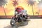 2026 Harley-Davidson Street Glide FLHX