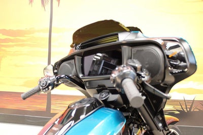 2026 Harley-Davidson Street Glide FLHX