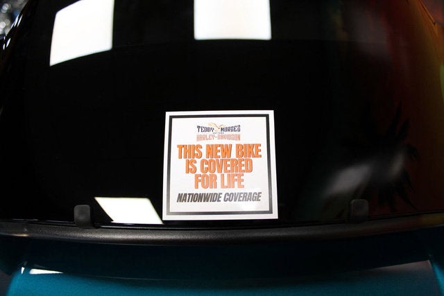 2026 Harley-Davidson Street Glide FLHX