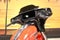 2026 Harley-Davidson FLHX - Street Glide Base