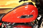 2026 Harley-Davidson FLHX - Street Glide Base
