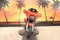 2026 Harley-Davidson FLHX - Street Glide Base