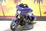 2026 Harley-Davidson FLHX - Street Glide Base