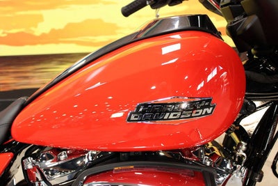 2026 Harley-Davidson FLHX - Street Glide Base