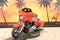 2026 Harley-Davidson FLHX - Street Glide Base