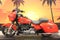 2026 Harley-Davidson FLHX - Street Glide Base