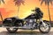 2026 Harley-Davidson FLHX - Street Glide Base