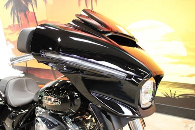 2026 Harley-Davidson FLHX - Street Glide Base