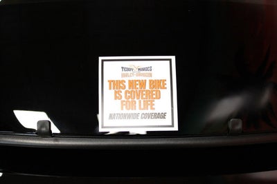 2026 Harley-Davidson FLHX - Street Glide Base