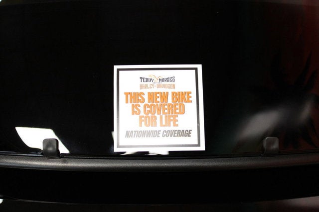 2026 Harley-Davidson FLHX - Street Glide Base