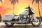 2026 Harley-Davidson Street Glide FLHX