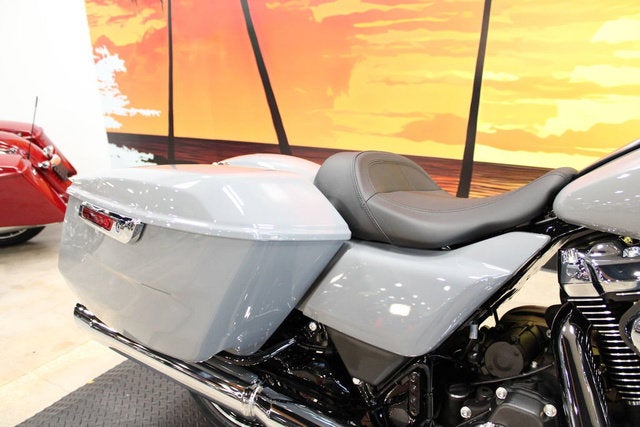 2026 Harley-Davidson Street Glide FLHX