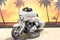 2026 Harley-Davidson Street Glide FLHX