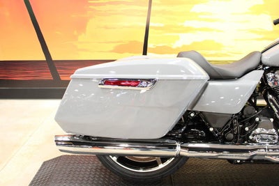 2026 Harley-Davidson Street Glide FLHX