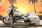 2026 Harley-Davidson Street Glide FLHX