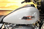 2026 Harley-Davidson Street Glide FLHX